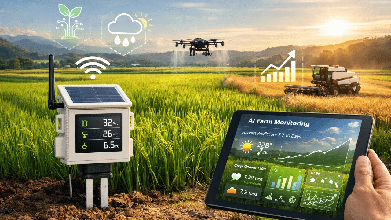 tips-hemat-air-dan-pupuk-maksimal-berbasis-teknologi-iot