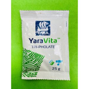 Pupuk daun cair YaraVita Yara untuk tanaman hortikultura dan perkebunan